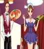Waitress Games A Free Dress-Up Game