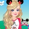 Cute Outfits A Free Dress-Up Game