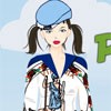 Peppy Patriotic Virginia Girl A Free Dress-Up Game