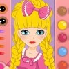 Manga Doll Creator A Free Dress-Up Game