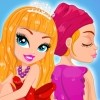 Meet this lovely precious princess from a faraway land. She is gracious and kind and above all she is very passionate about fashion. She has a gorgeous style, nobody can deny that! Also, one of her favorite things is relaxing at the spa. When she feels under the weather, this is the thing that will definitely cheer her up. Today is one of those days, when our pretty princess wants to release all the stress and enjoy some pampering at the spa.