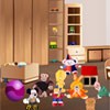 Toy Room