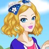 Girl Travels the World A Free Dress-Up Game