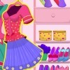 Patterns Runway Secrets A Free Dress-Up Game