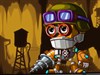 2216 Wasteland Ore Star, Mining robot WALL·E hears that there are veins of amethyst on the wasteland ore star. Amethyst is a kind of super high concentration mineral. If he can find the veins of amethyst, he can makes the waste ore star become prosperous. Try it and have fun!