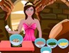 The Pasta Princess A Free Dress-Up Game