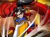 Three Kingdoms of Death   A Free Action Game