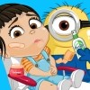 Agnes Playground Accident A Free Other Game