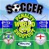 World Cup Penalty Shootout A Free Sports Game