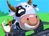 Milk Transport Car A Free Driving Game