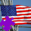 American Flag Jigsaw Free Game