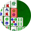 Mahjongg is a super fun matching game sure to make you have fun!

In this game you remove mahjonggs by picking them by pairs. You can only pick a mahjongg if it is on the top of the stack and it can be reached from the left or from the right. 

Make sure to be strategic when picking mahjonggs because a single mahjongg can block the access of a lot of mahjonggs.

