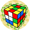 Everyone enjoys the classic Rubiks Cube game and now you can try it on the computer in this fun Rubiks cube game!

In the game there is a cube which is composed of 27 blocks, your job is to rotate the rows of blocks until the colors of the blocks in each of the faces are the same.

This game challenges the brain and is extreme fun. 
