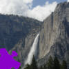 Yosemite Falls Jigsaw A Free Jigsaw Game