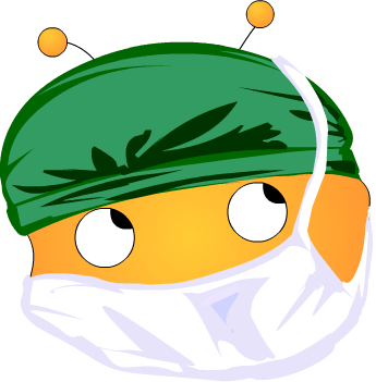 Team Surgeon Fupa