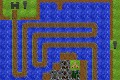 Water Map Tower Defense